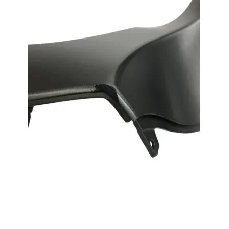 Cache lateral gauche PIAGGIO BEVERLY 350 2016-2020 ST IE