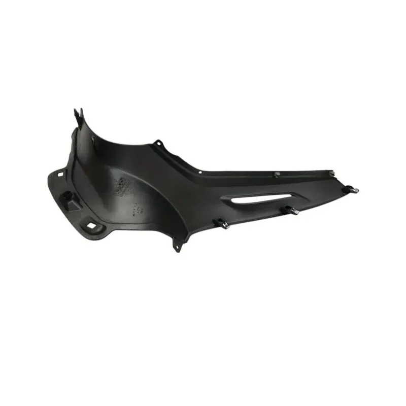 Cache lateral gauche PIAGGIO BEVERLY 350 2016-2020 ST IE