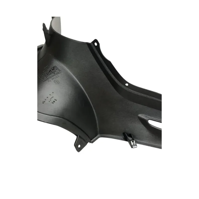 Cache lateral gauche PIAGGIO BEVERLY 350 2016-2020 ST IE