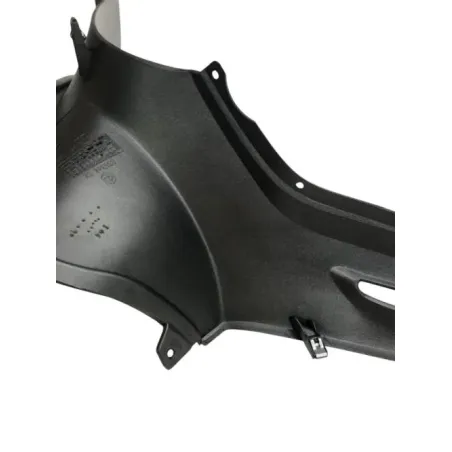Cache lateral gauche PIAGGIO BEVERLY 350 2016-2020 ST IE
