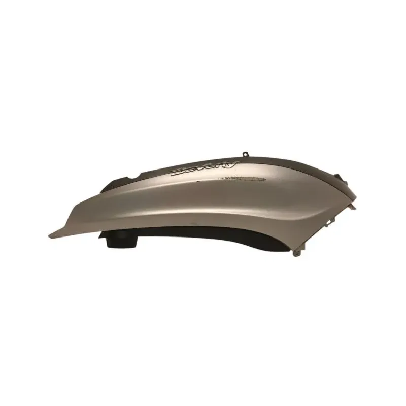 Cache carenage coque arriere droit PIAGGIO BEVERLY 350 2016-2020 ST IE