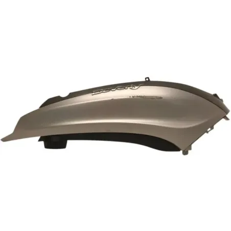 Cache carenage coque arriere droit PIAGGIO BEVERLY 350 2016-2020 ST IE