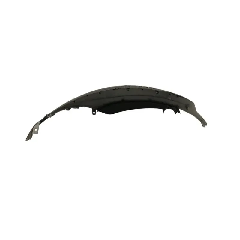 Cache carenage coque arriere droit PIAGGIO BEVERLY 350 2016-2020 ST IE
