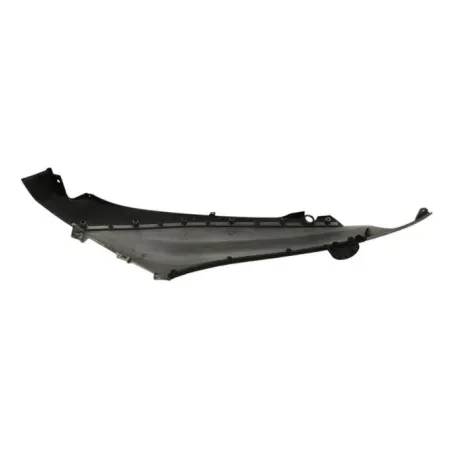 Cache carenage coque arriere droit PIAGGIO BEVERLY 350 2016-2020 ST IE