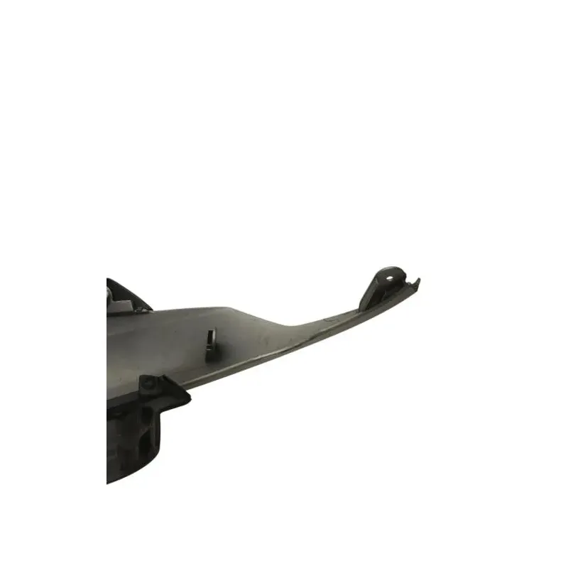 Cache carenage coque arriere droit PIAGGIO BEVERLY 350 2016-2020 ST IE
