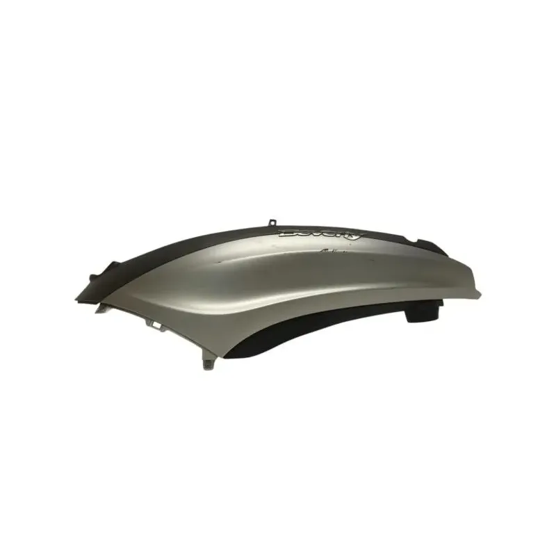 Cache carenage coque arriere gauche PIAGGIO BEVERLY 350 2016-2020 ST IE