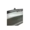 Cache carenage coque arriere gauche PIAGGIO BEVERLY 350 2016-2020 ST IE