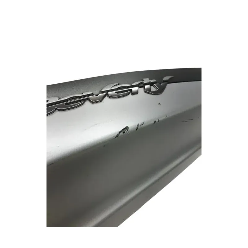 Cache carenage coque arriere gauche PIAGGIO BEVERLY 350 2016-2020 ST IE
