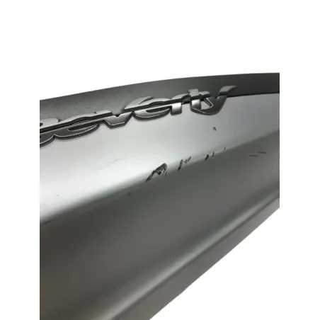 Cache carenage coque arriere gauche PIAGGIO BEVERLY 350 2016-2020 ST IE