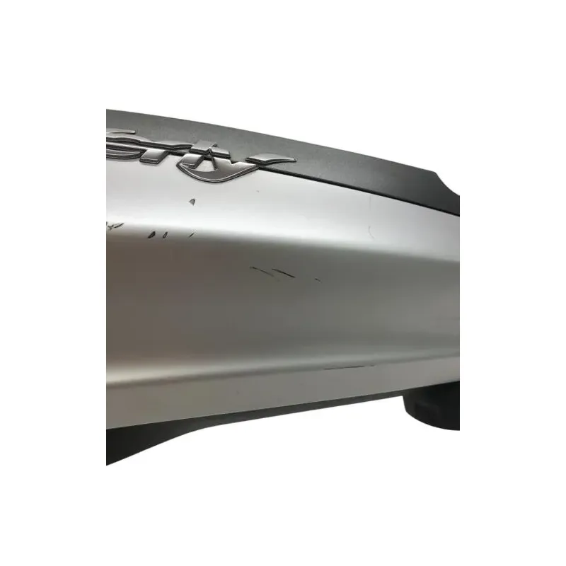 Cache carenage coque arriere gauche PIAGGIO BEVERLY 350 2016-2020 ST IE