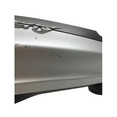 Cache carenage coque arriere gauche PIAGGIO BEVERLY 350 2016-2020 ST IE
