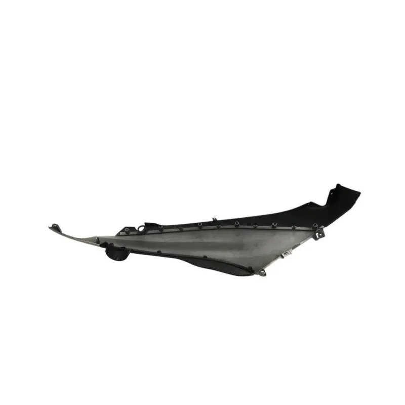 Cache carenage coque arriere gauche PIAGGIO BEVERLY 350 2016-2020 ST IE