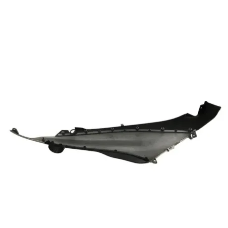 Cache carenage coque arriere gauche PIAGGIO BEVERLY 350 2016-2020 ST IE