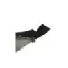 Cache carenage coque arriere gauche PIAGGIO BEVERLY 350 2016-2020 ST IE