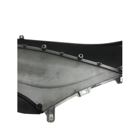Cache carenage coque arriere gauche PIAGGIO BEVERLY 350 2016-2020 ST IE