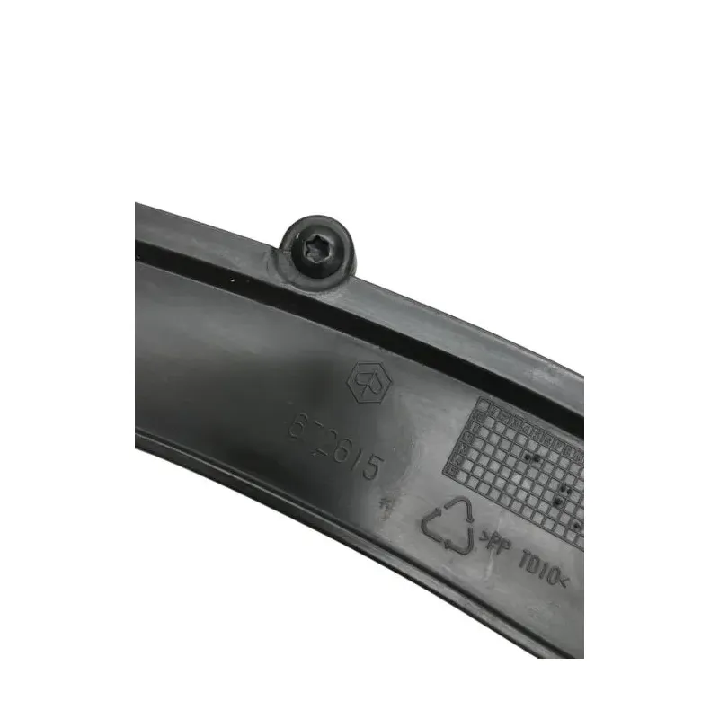 Cache carenage coque arriere gauche PIAGGIO BEVERLY 350 2016-2020 ST IE