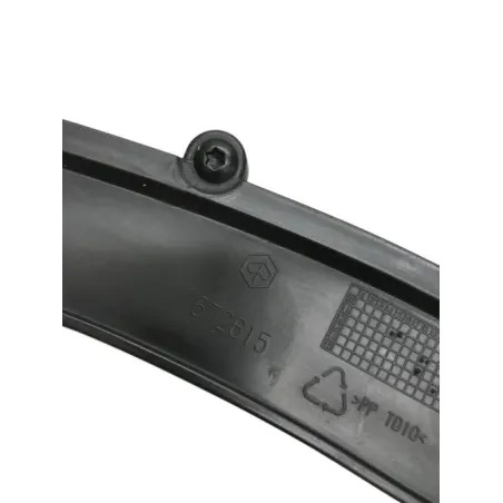 Cache carenage coque arriere gauche PIAGGIO BEVERLY 350 2016-2020 ST IE