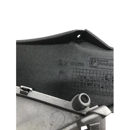 Cache carenage coque arriere gauche PIAGGIO BEVERLY 350 2016-2020 ST IE