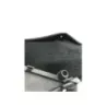 Cache carenage coque arriere gauche PIAGGIO BEVERLY 350 2016-2020 ST IE