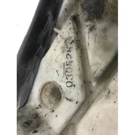 Selle conducteur KAWASAKI ZXR 750 1989-1990 STINGER