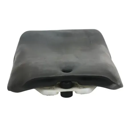 Selle conducteur SUZUKI RG 125 F 1992-1996 GAMMA