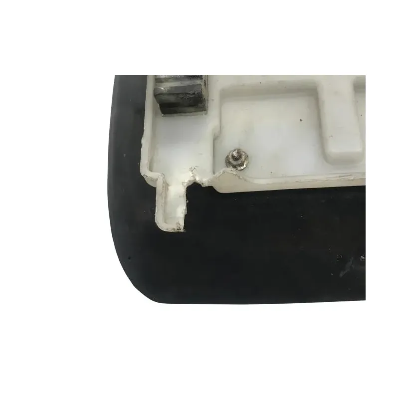 Selle conducteur SUZUKI RG 125 F 1992-1996 GAMMA