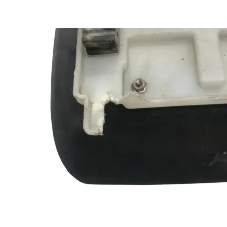 Selle conducteur SUZUKI RG 125 F 1992-1996 GAMMA