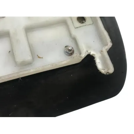 Selle conducteur SUZUKI RG 125 F 1992-1996 GAMMA