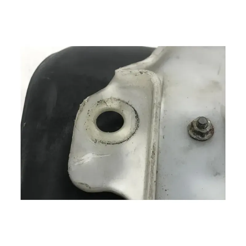 Selle conducteur SUZUKI RG 125 F 1992-1996 GAMMA