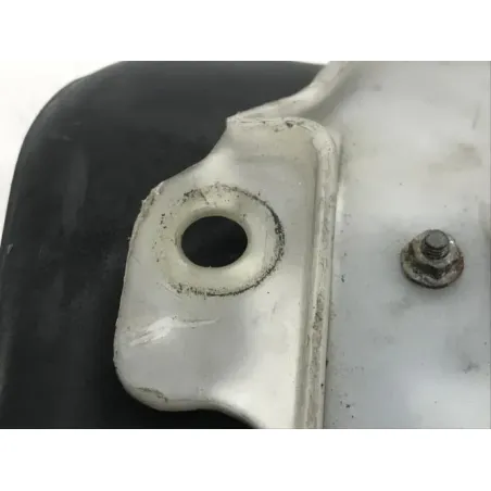 Selle conducteur SUZUKI RG 125 F 1992-1996 GAMMA