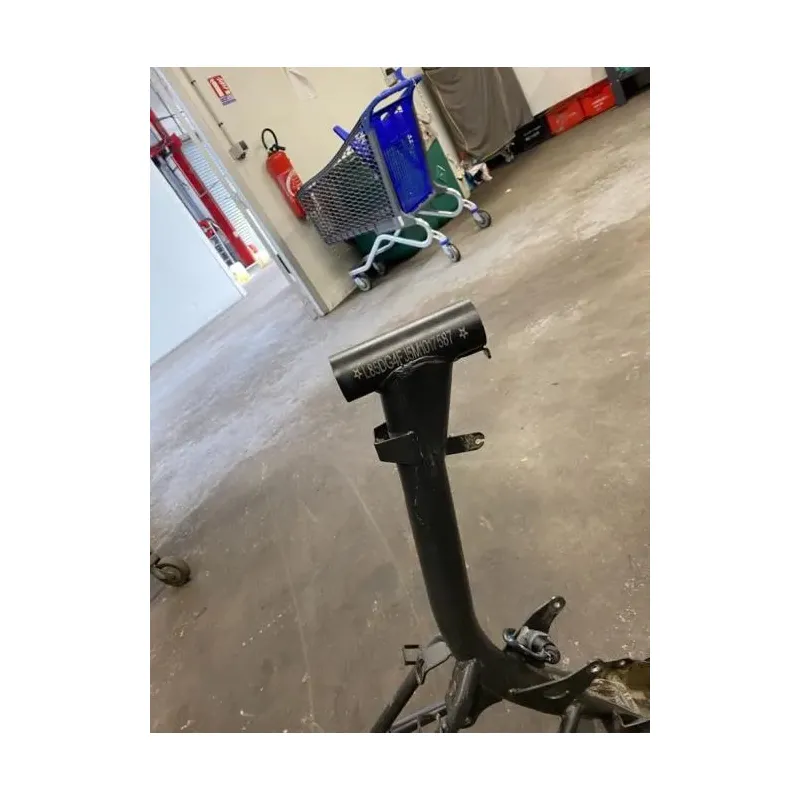 Bobine allumage TARANTULA DIRT BIKE 125 2021 - 2021