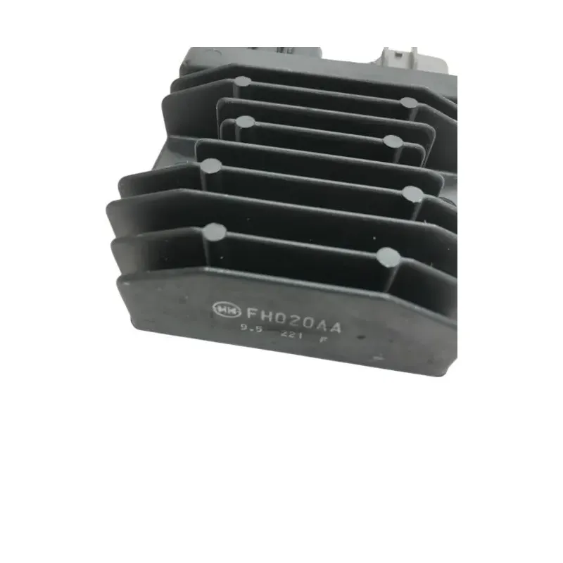 Regulateur charge batterie YAMAHA MT09 850 2017-2018