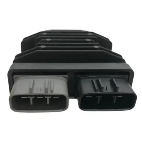 Regulateur charge batterie YAMAHA MT09 850 2017-2018