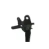Bequille laterale SUZUKI GSXR 1300 1999-2001 HAYABUSA Bequille laterale SUZUKI GSXR 1300 1999-2001 HAYABUSA