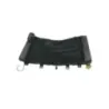 Radiateur eau SUZUKI GSXR 1300 1999-2001 HAYABUSA