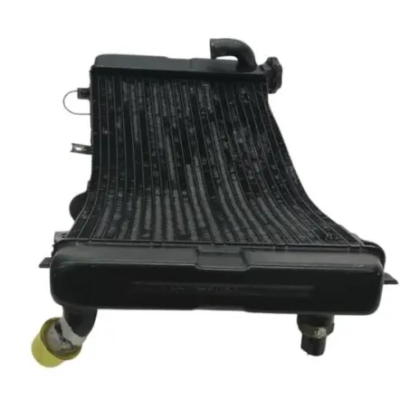 Radiateur eau SUZUKI GSXR 1300 1999-2001 HAYABUSA