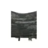 Radiateur eau SUZUKI GSXR 1300 1999-2001 HAYABUSA