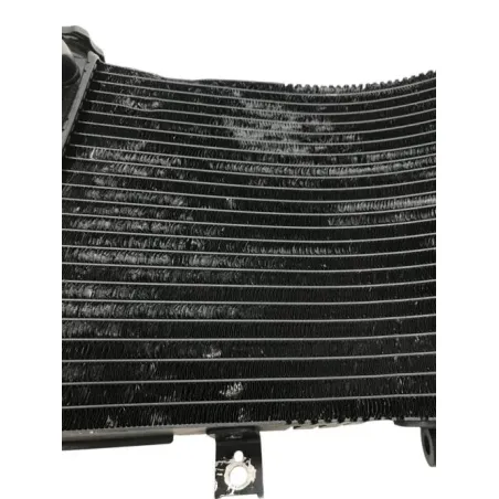 Radiateur eau SUZUKI GSXR 1300 1999-2001 HAYABUSA
