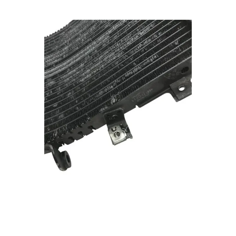 Radiateur eau SUZUKI GSXR 1300 1999-2001 HAYABUSA