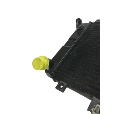 Radiateur eau SUZUKI GSXR 1300 1999-2001 HAYABUSA