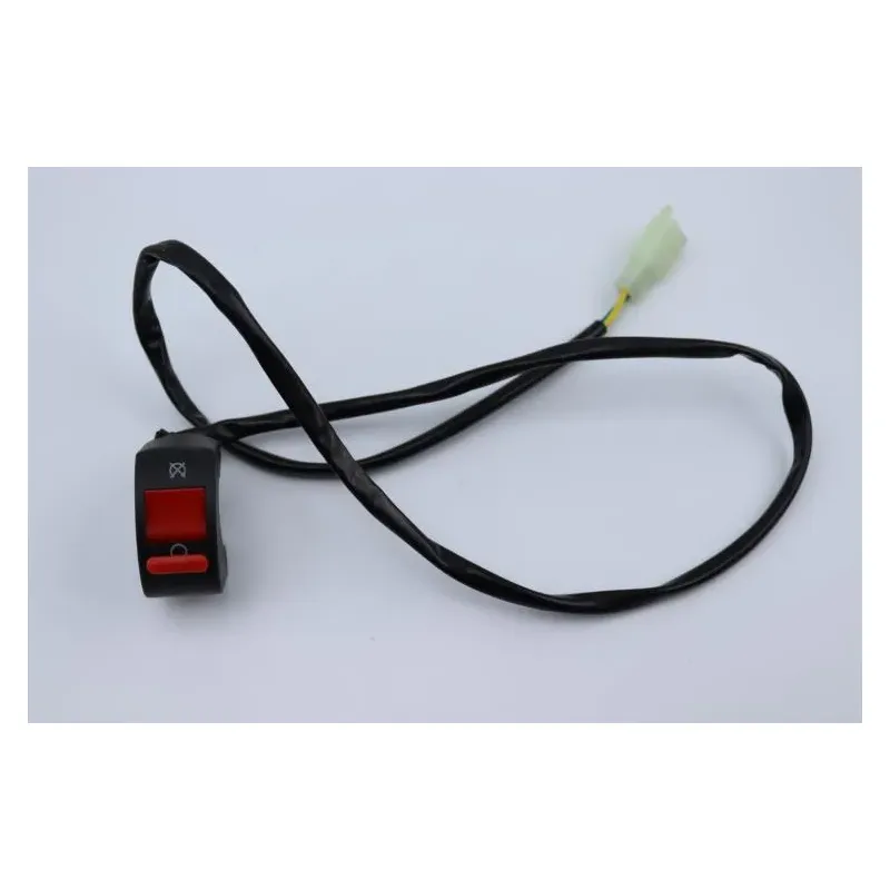 Commodo droit TARANTULA DIRT BIKE 125 2021 - 2021