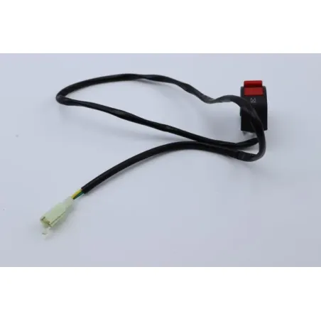 Commodo droit TARANTULA DIRT BIKE 125 2021 - 2021