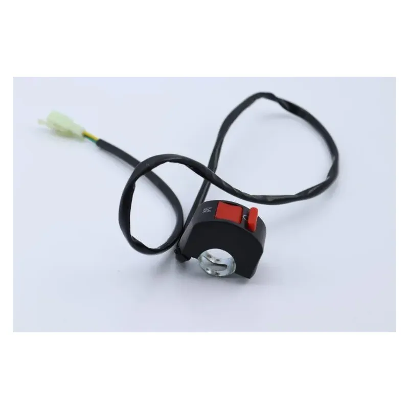 Commodo droit TARANTULA DIRT BIKE 125 2021 - 2021