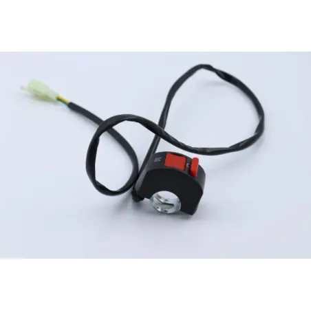 Commodo droit TARANTULA DIRT BIKE 125 2021 - 2021