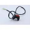Commodo droit TARANTULA DIRT BIKE 125 2021 - 2021 Commodo droit TARANTULA DIRT BIKE 125 2021 - 2021