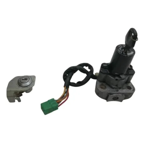 Jeu de serrure contacteur a cle SUZUKI GSXR 1300 1999-2001 HAYABUSA