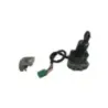 Jeu de serrure contacteur a cle SUZUKI GSXR 1300 1999-2001 HAYABUSA