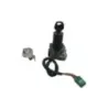 Jeu de serrure contacteur a cle SUZUKI GSXR 1300 1999-2001 HAYABUSA