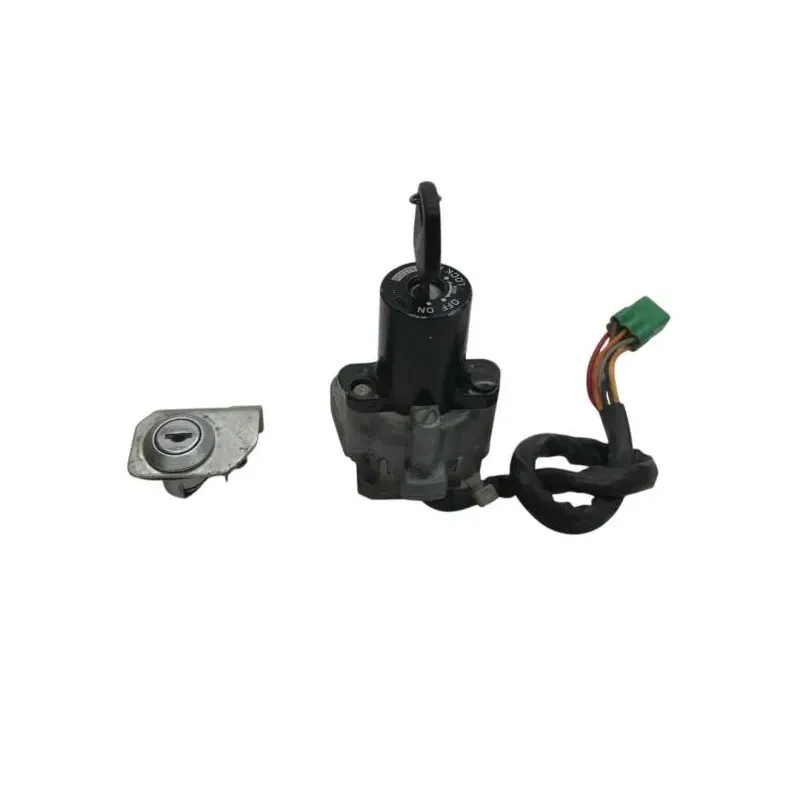 Jeu de serrure contacteur a cle SUZUKI GSXR 1300 1999-2001 HAYABUSA
