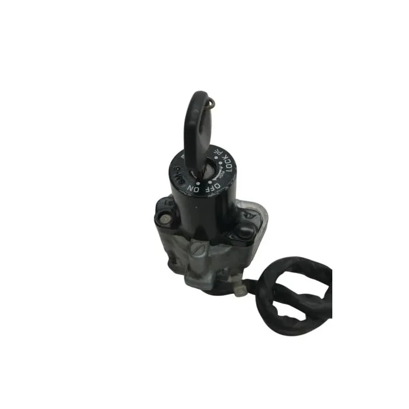 Jeu de serrure contacteur a cle SUZUKI GSXR 1300 1999-2001 HAYABUSA